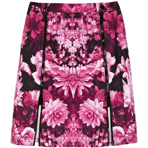 michael kors floral skirt|michael kors skirts sale.